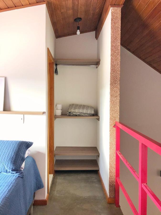 Vila Bela Lofts 3 E 9 Villa Pirenópolis Kültér fotó